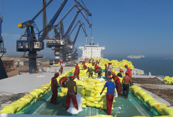 MTS for maritime consulting and operating procedure manuals